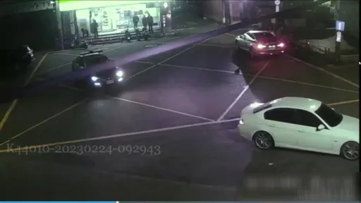 「戴綠帽」引爆妙齡女前後任男友談判 10打2贏了!但他與這9人都得進警局