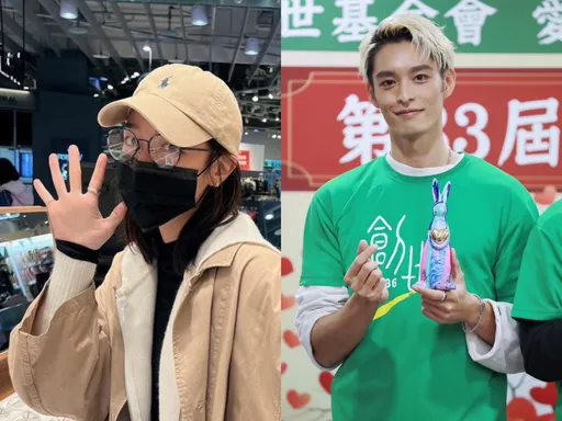 王淨指纏曹佑寧曝光!這次不當「柏學大師」 3線索戀情露餡