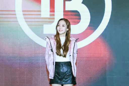 ONE BOY大撒幣!朴敏英代言費高達1500萬 來台還收冰島機票見面禮