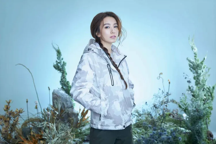 田馥甄深受歌迷喜愛，也是「ONE BOY」代言人。翻攝ONE BOY