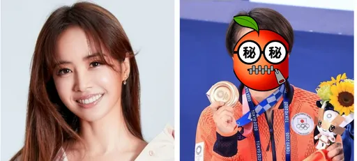 日本「體操甜心」嫁了!東奧奪銅激似蔡依林爆紅 情定國家隊超暖教練