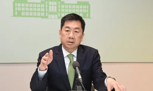 陳宗彥監聽譯文、檢方簽呈全外流!司法助民進黨內鬥? 高檢署這樣說