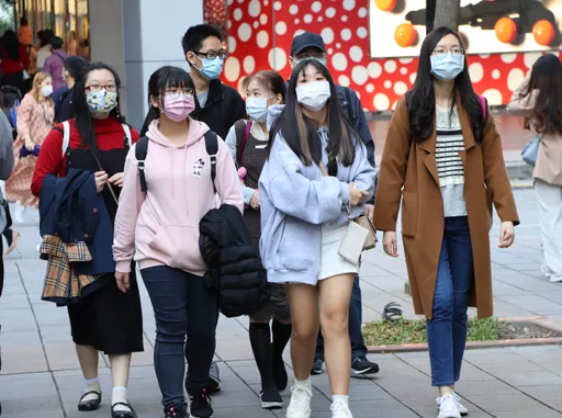 變天了！北台灣整日涼「這幾區有雨」　這天起雨區再擴大