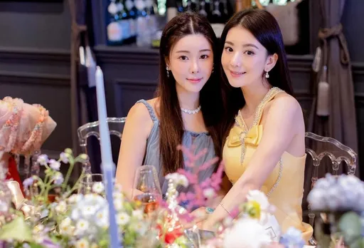 名媛烹屍案|郭富城老婆悲失閨蜜曾同期懷孕 痛心質問「一千個為什麼 」