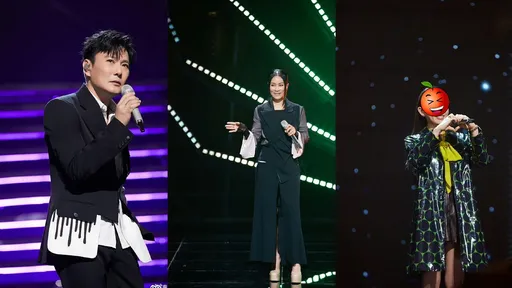 那英張信哲搶著要她 金曲歌后求援遭她嗆:幫你得罪人啊?