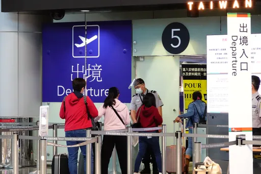 天下大媽都一樣！不只台灣的丟人　旅遊達人曝各國NG離譜行徑