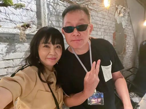 《流星花園2》導演驟逝!享壽66歲 柴智屏悲痛證實:怎麼就突然走了