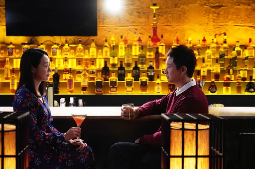 8點檔女星招了曾被冷暴力對待 找姐妹哭訴放下執念