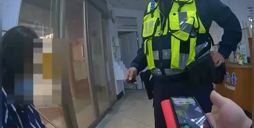 「檢座」要她提供公證金85萬元　否則拘提！退休婦嚇呆還好有問波麗士大人