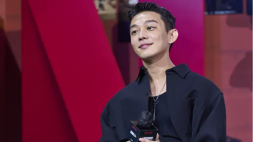 「最年輕影帝」劉亞仁跌落神壇 染4毒被KBS電視台封殺