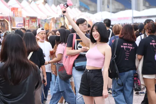 一張圖看本周穿搭！周四高溫恐破35°C　這天補班日轉濕涼