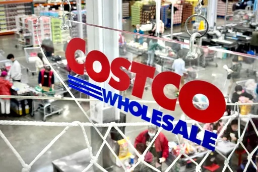 「蛋蛋危機」讓好市多人氣商品貼公告「供貨不及請見諒」? 賣場回應了
