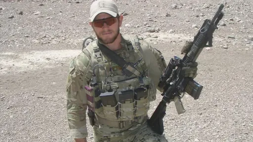 特種部隊駐阿富汗竟濫殺平民 成澳洲首遭戰爭罪起訴士兵