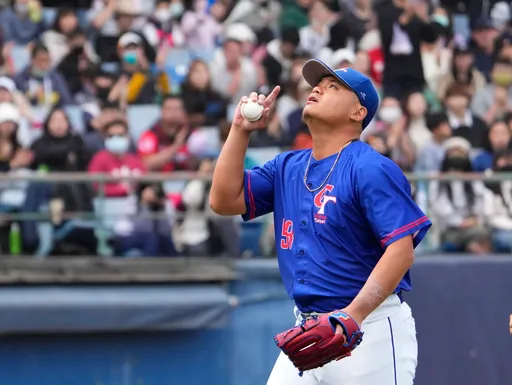 確定了!中華隊明晚首戰巴拿馬 推出狀況最好的「他」先發