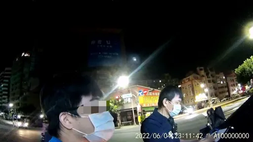 博士生酒駕判刑2月斬留學夢 上訴拿出這東西緩刑2年