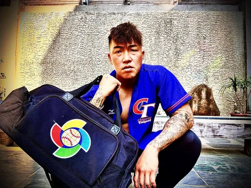 9次四死球是敗因?郭泓志曝「1局6保送」大聯盟暗黑史 教練2句話是關鍵