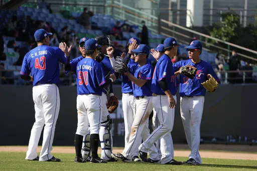 經典賽A組今天2戰運彩最新賠率出爐！看好這兩國　愛國球迷出動了？