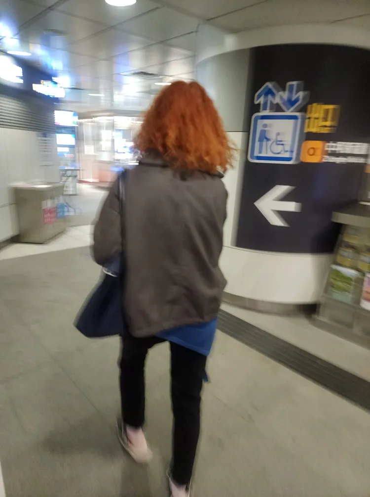 還有人笑說「文同珢的媽媽在此喔！」翻攝自路上觀察學院臉書