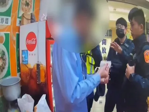 餐廳生意夯客人搶位爆衝突 互丟玻璃杯1人掛彩!警到場速弭平送辦