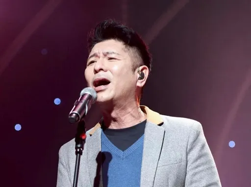 金曲歌王荒山亮捲入性侵疑雲 45歲單親媽控訴他找律師處理