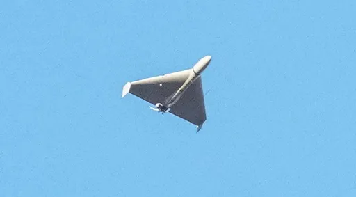 中國5家公司涉供應伊朗無人機零件助俄攻烏　美國祭制裁