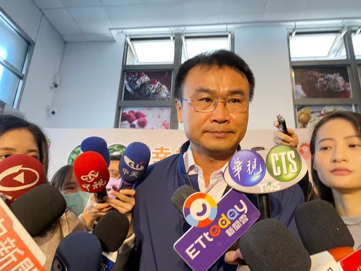 蛋价涨不上去!蛋商酿休市 陈吉仲呛:假议题