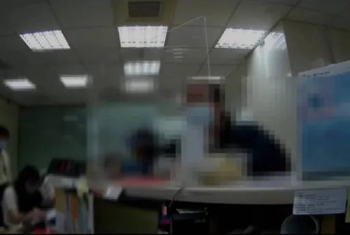 你女兒被綁票了 付160萬才能贖人!父去電求證幸好只是騙局