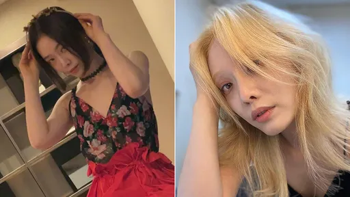 有片｜不敢相信　《黑暗2》吸毒女竟是實力派唱將