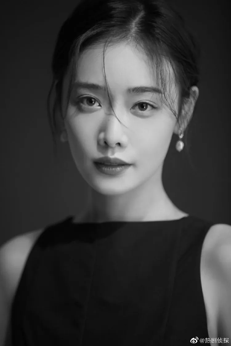 金赫拉身材纖瘦，外型亮麗。翻攝熱劇偵探