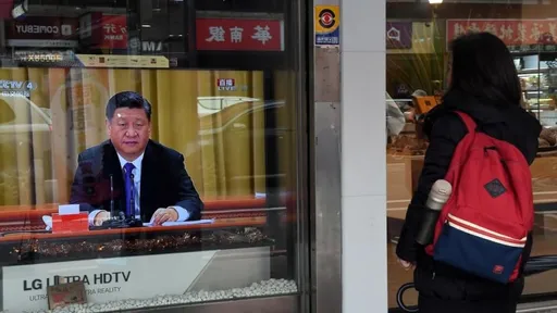 聚焦台灣抵抗中國威脅 BBC紀錄片指拒絕統一已是主流