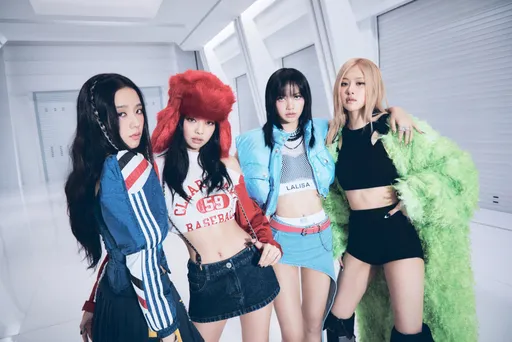 BLACKPINK本周高雄開唱!黃牛票炒到40萬「無法可管」 消基會籲修法重罰