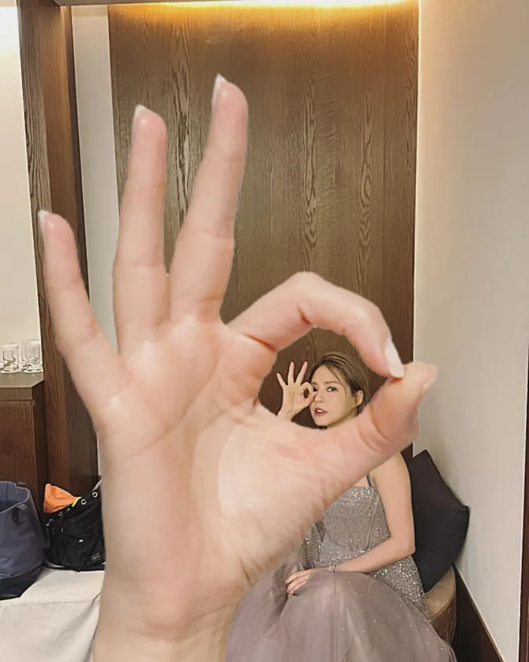 熊熊後來透露，其實這討債集團只是詐騙集團假裝的，非常可惡。引自熊熊臉書