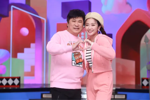 胡瓜抖徐乃麟入綜藝圈秘辛 胡釋安徐新洋雙帥同台不偏心