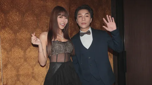 派翠克尬舞國民姊夫AKIRA 竟讓大叔起反應