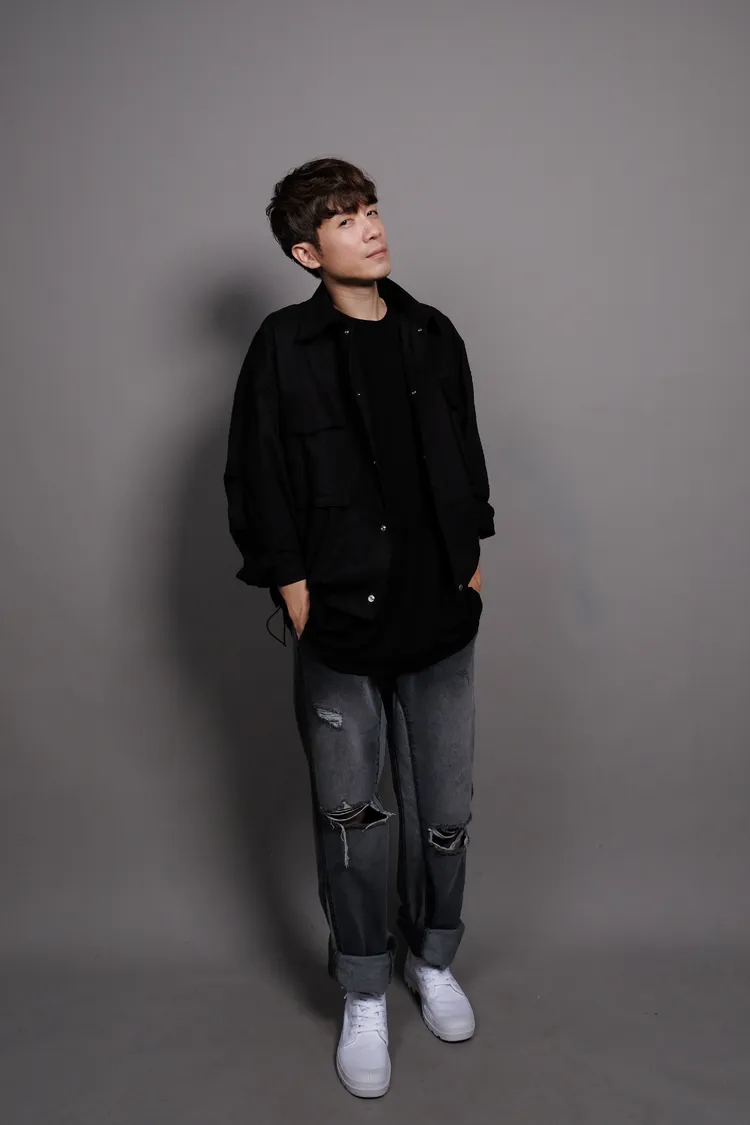 蕭閎仁4月將到屏東演出。屏東縣政府提供