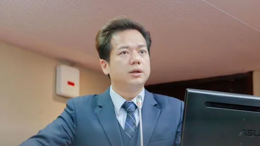 金門士兵游到中國 邱臣遠批「國軍軍紀渙散」提3訴求改進