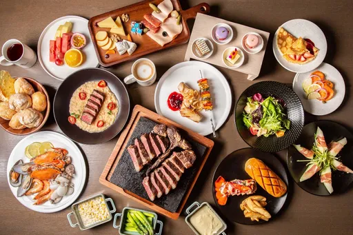 歡慶兒童節！12歲以下五星飯店爽吃免錢4盎司菲力牛排