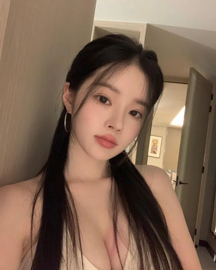 柳惠媛和勝利已不是第一次傳出緋聞。翻攝柳惠媛IG