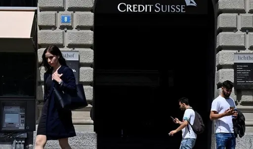 搶亞洲億萬富翁回籠 瑞信祭5百萬美元定存7%高利甜頭