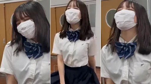 高中女教室「著衣騎乘位」呻吟片狂播360萬次 網友吐槽:現在學生是傻子嗎