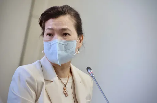 矽谷銀行倒閉害台股大跌　王美花曝對台灣影響