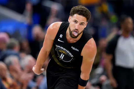 NBA列強你怕了嗎？勇士在沒柯瑞下竟寫25年來神紀錄　最大功臣是他