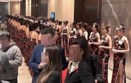 警政署全面開戰竹聯幫　6場春酒活動強制取消