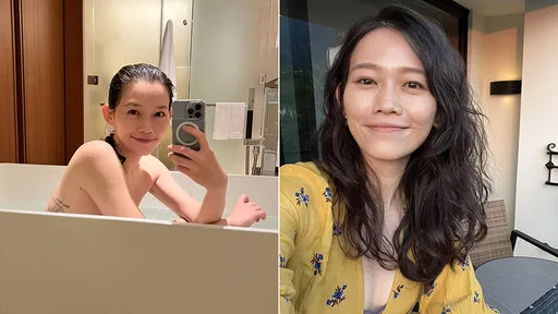 感嘆台灣人「對政治人物的喜愛過於鄉愿」 美女醫吳欣岱:選人形立牌當市長有什麼意思