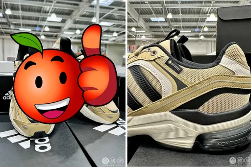 好市多GORE-TEX鞋才1千5!這特點讓人瘋狂 網驚呼:CP值有甜