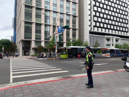 北市警破除「行人地獄」汙名 荷包小心!即日起路權大執法加強取締