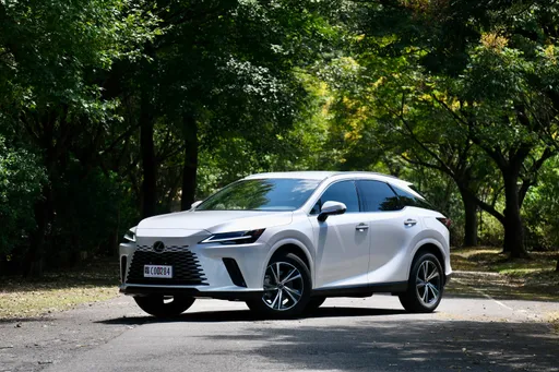 2023年2月台灣新車掛牌數出爐 Lexus一舉竄升最暢銷豪華品牌