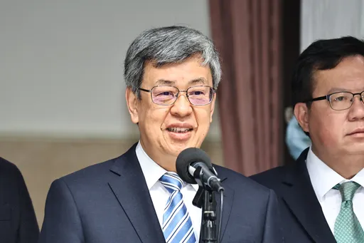 軍公教有望加薪? 陳建仁這樣說