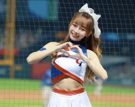 沒進8強還是香！林襄接受日媒專訪　吐首次為中華隊應援心聲