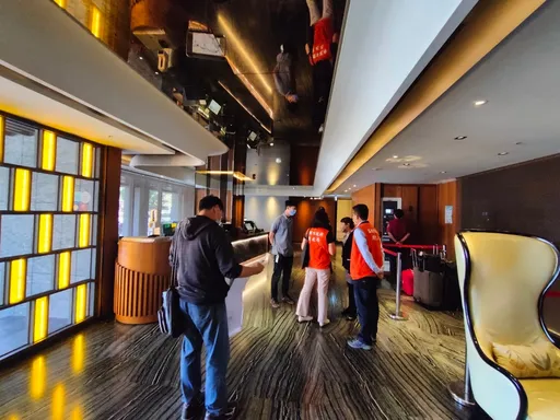 大發演唱會財！阿妹、五月天都要來　商旅哄抬一晚破萬、高雄市府重罰3萬